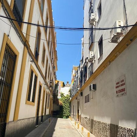 Rentalsevilla San Clemente Eksteriør bilde