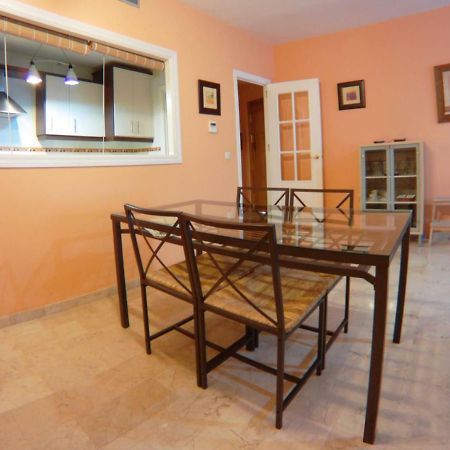 Rentalsevilla San Clemente Eksteriør bilde