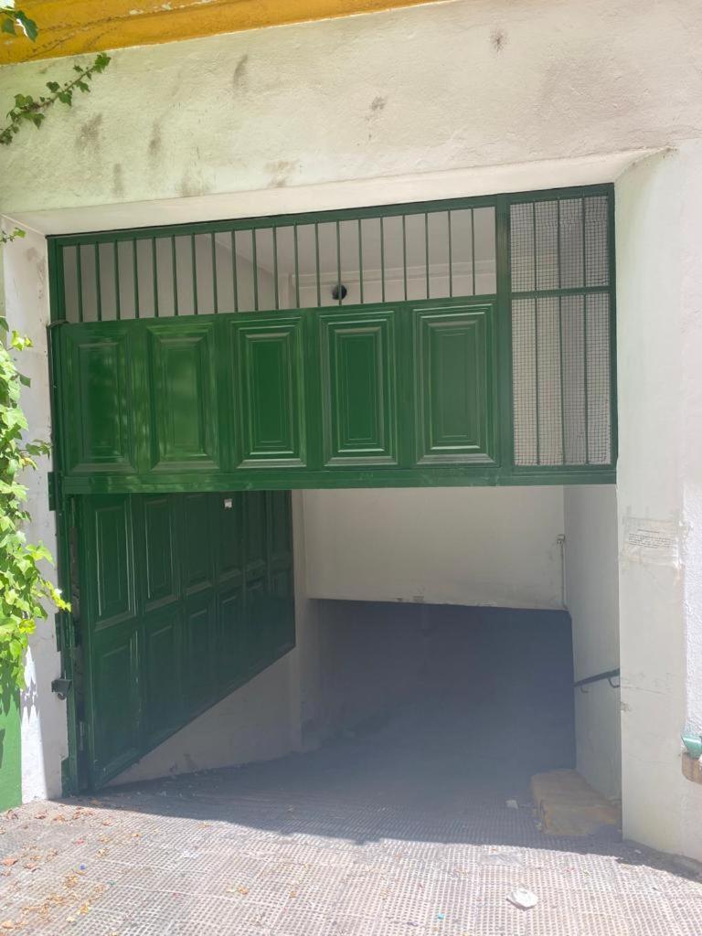 Rentalsevilla San Clemente Eksteriør bilde