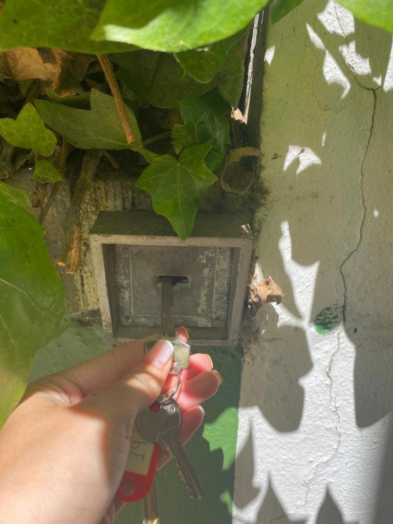 Rentalsevilla San Clemente Eksteriør bilde
