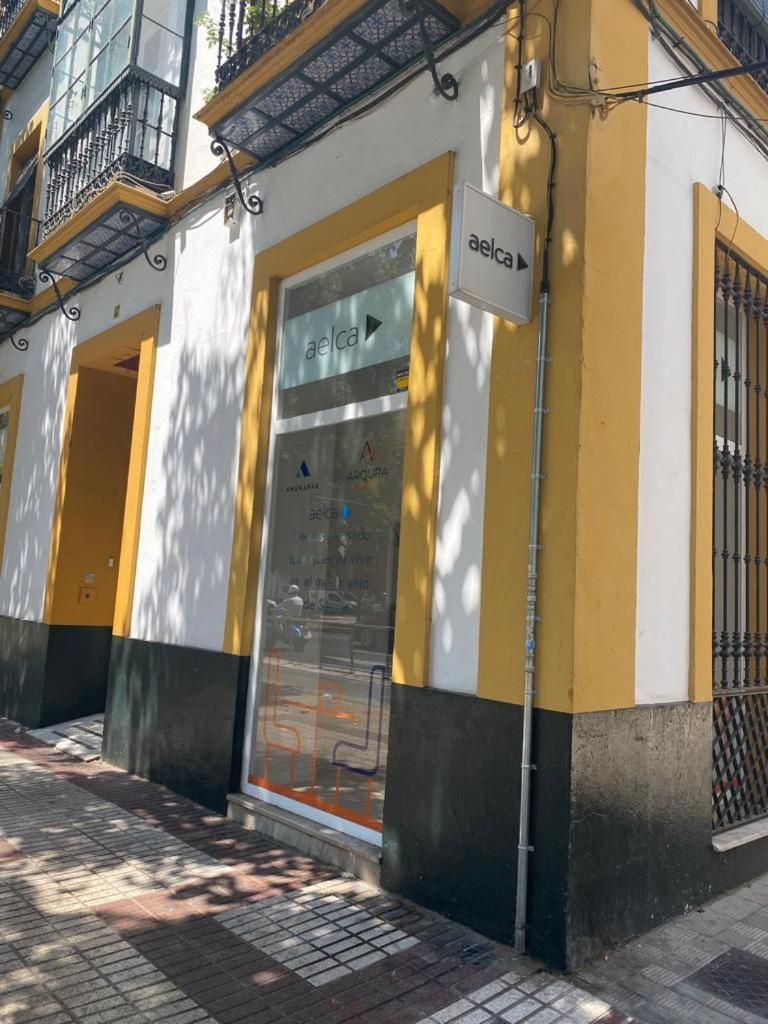 Rentalsevilla San Clemente Eksteriør bilde