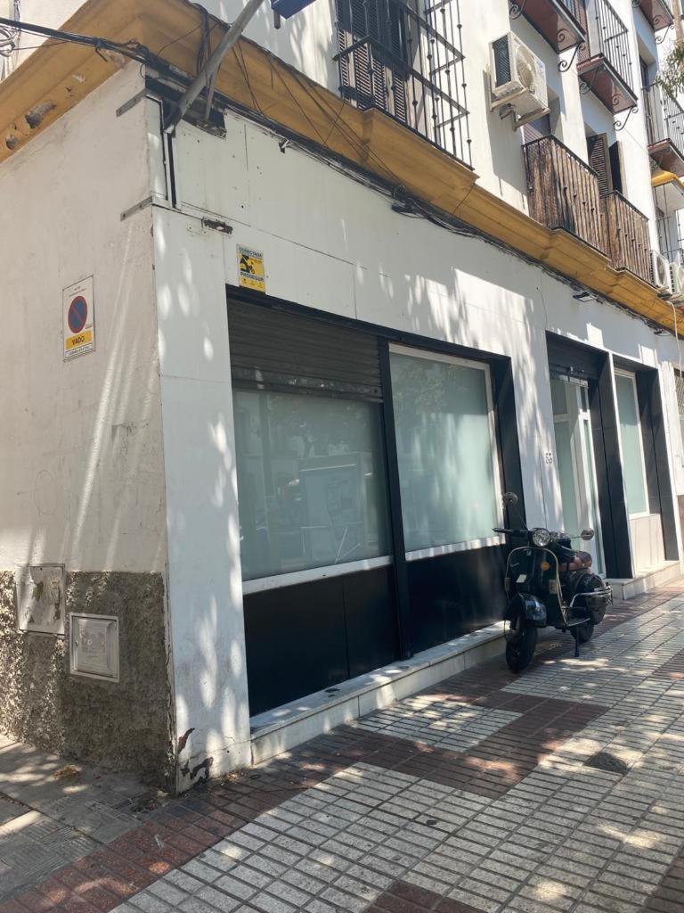 Rentalsevilla San Clemente Eksteriør bilde
