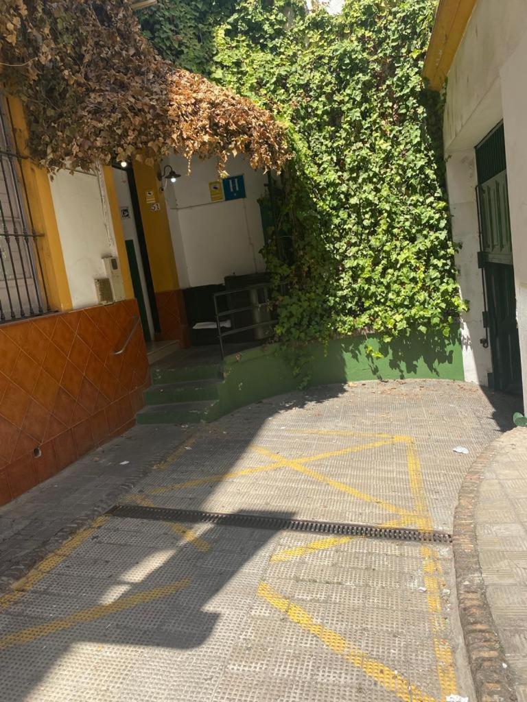 Rentalsevilla San Clemente Eksteriør bilde