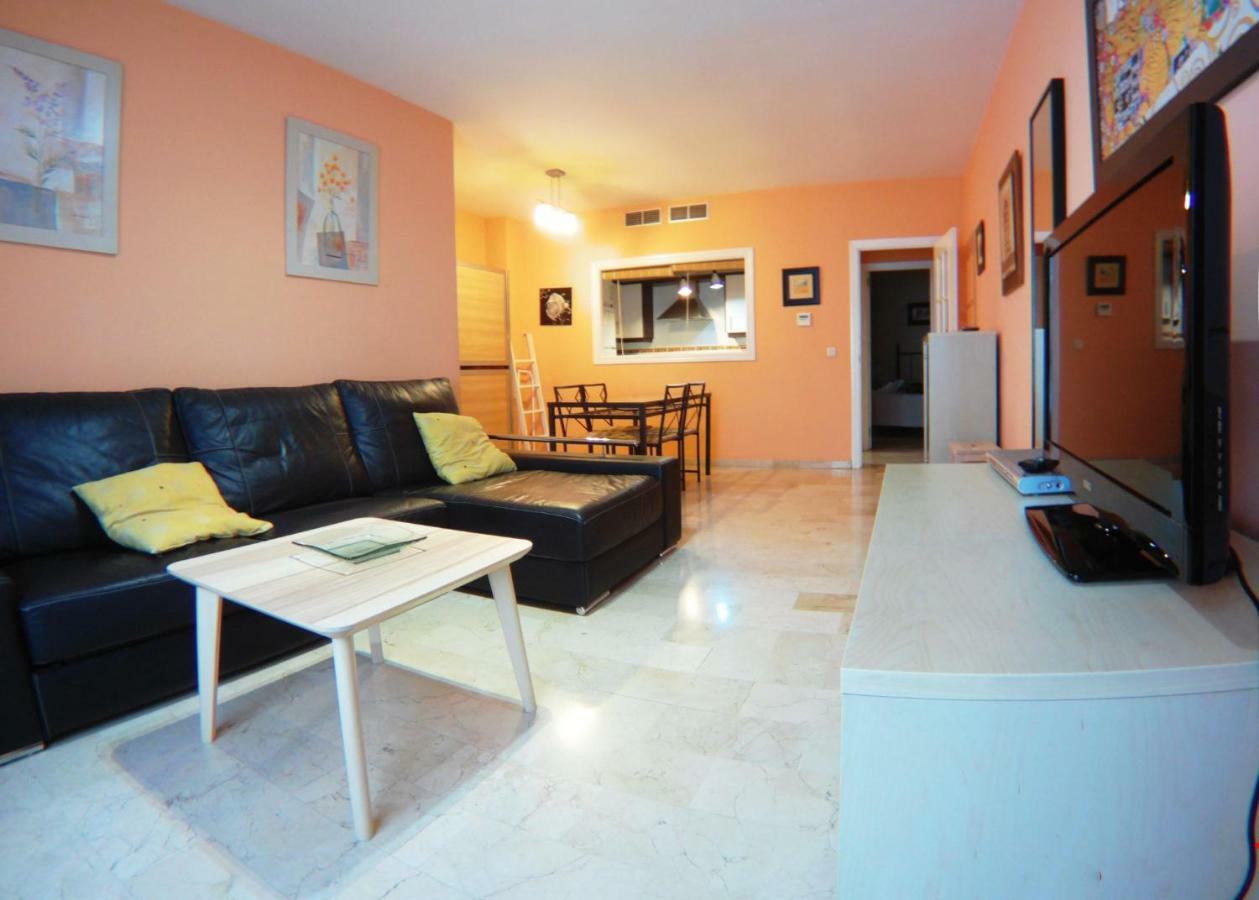 Rentalsevilla San Clemente Eksteriør bilde