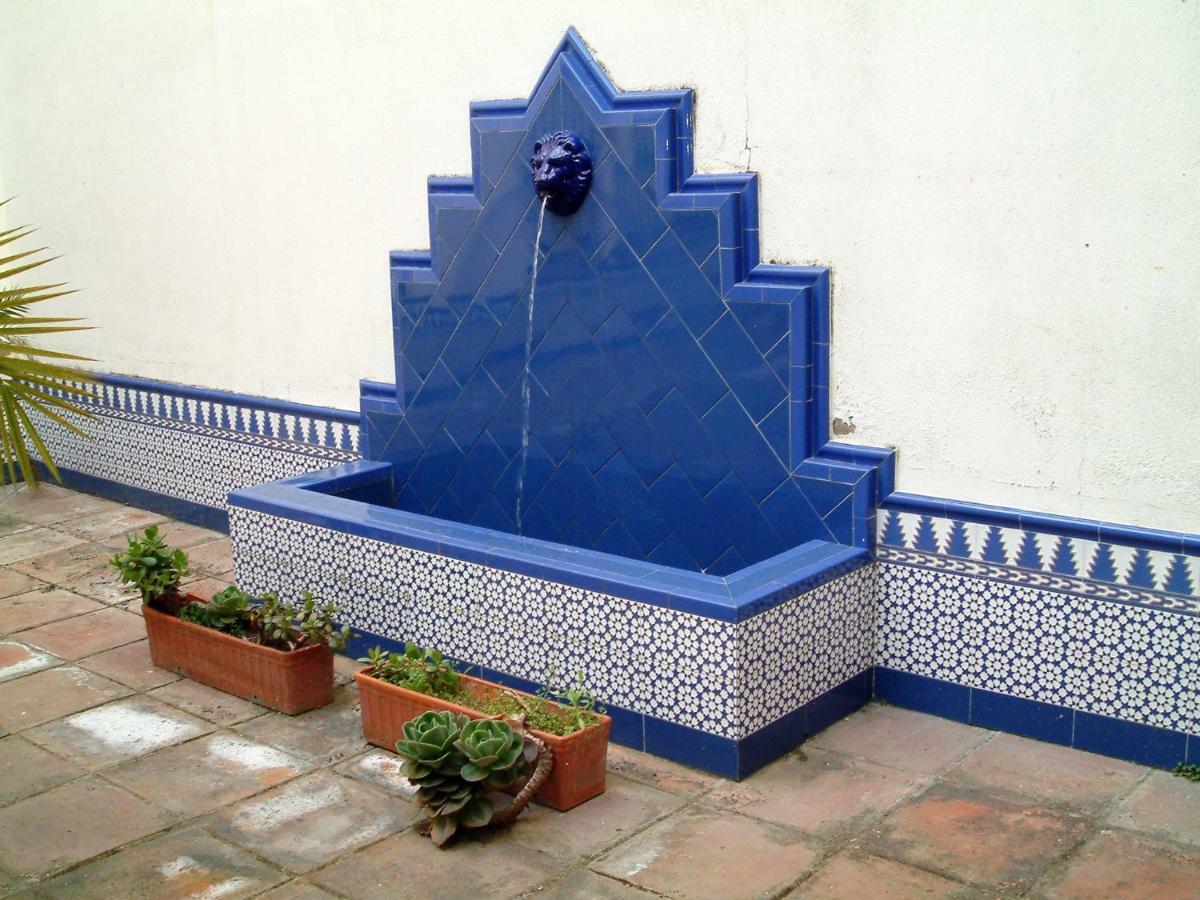 Rentalsevilla San Clemente Eksteriør bilde