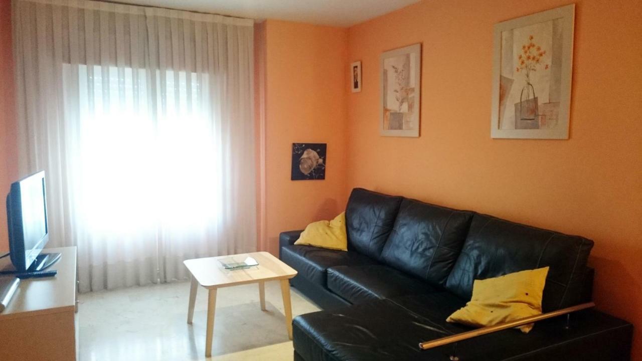 Rentalsevilla San Clemente Eksteriør bilde