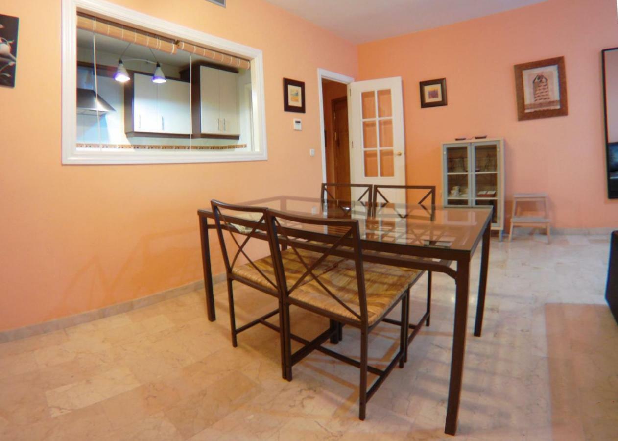 Rentalsevilla San Clemente Eksteriør bilde