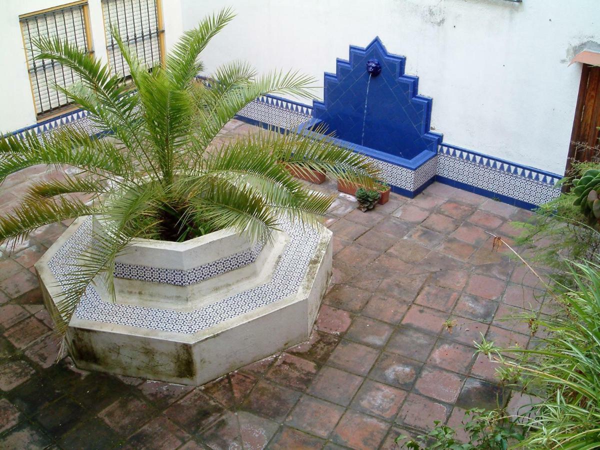 Rentalsevilla San Clemente Eksteriør bilde