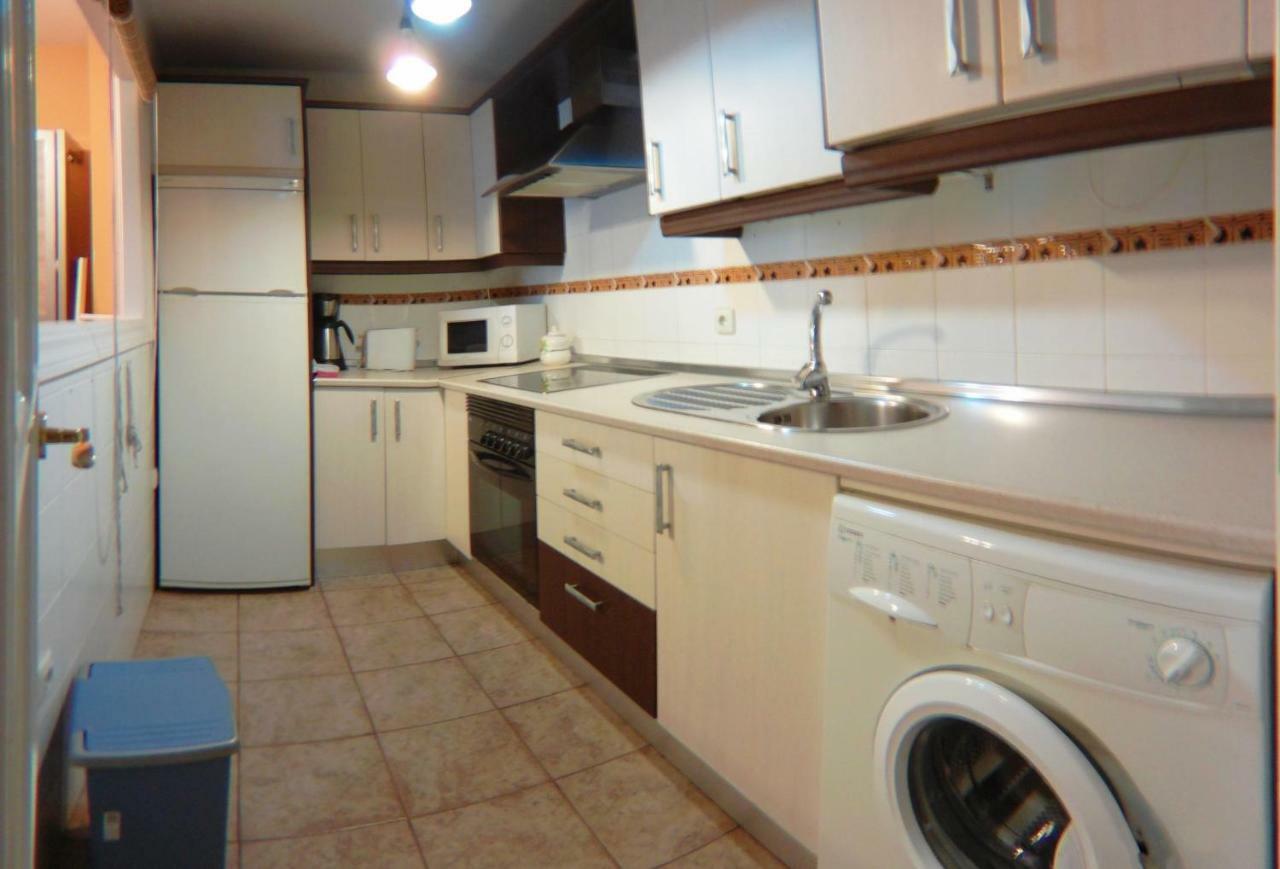 Rentalsevilla San Clemente Eksteriør bilde
