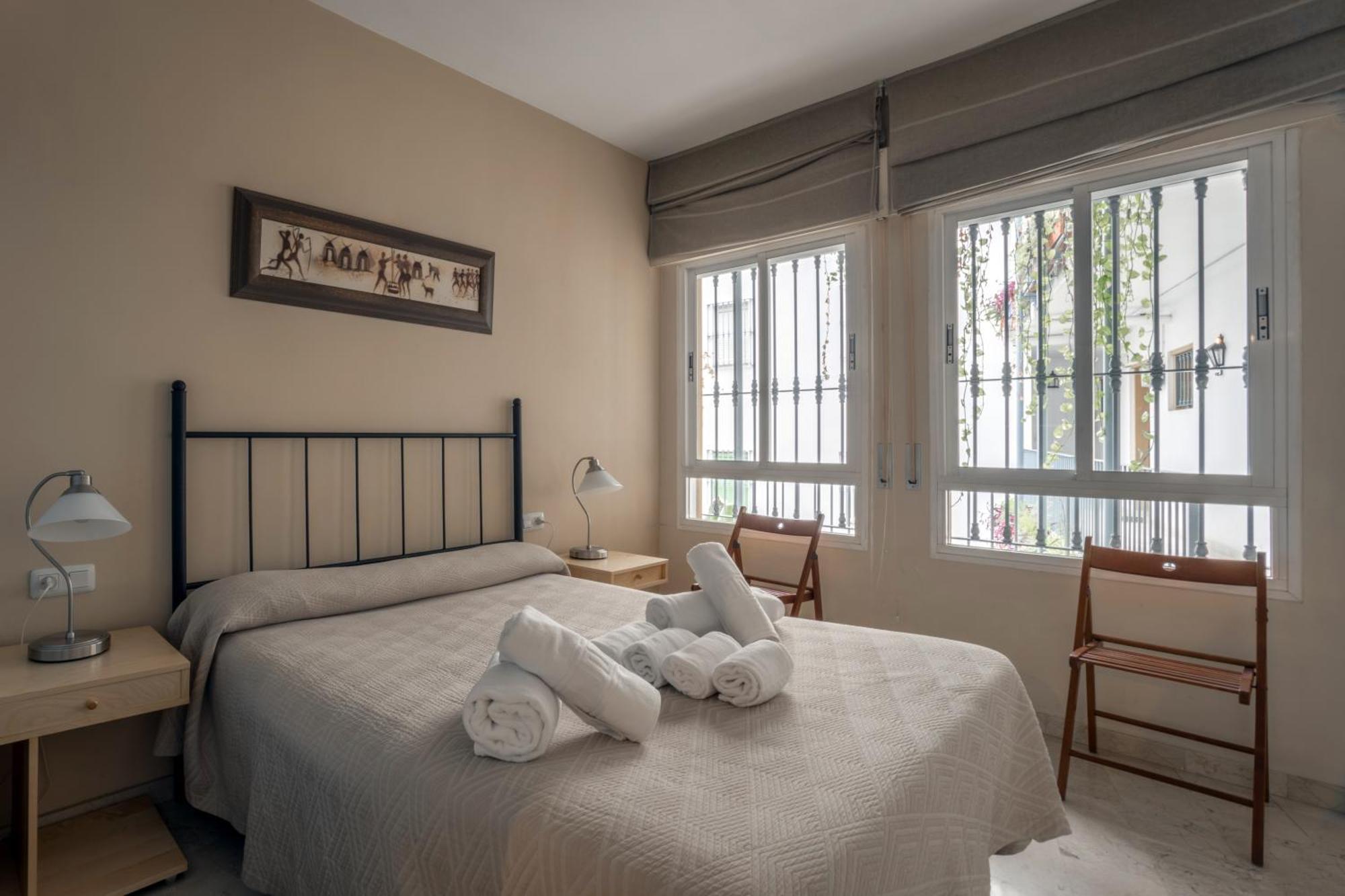 Rentalsevilla San Clemente Eksteriør bilde