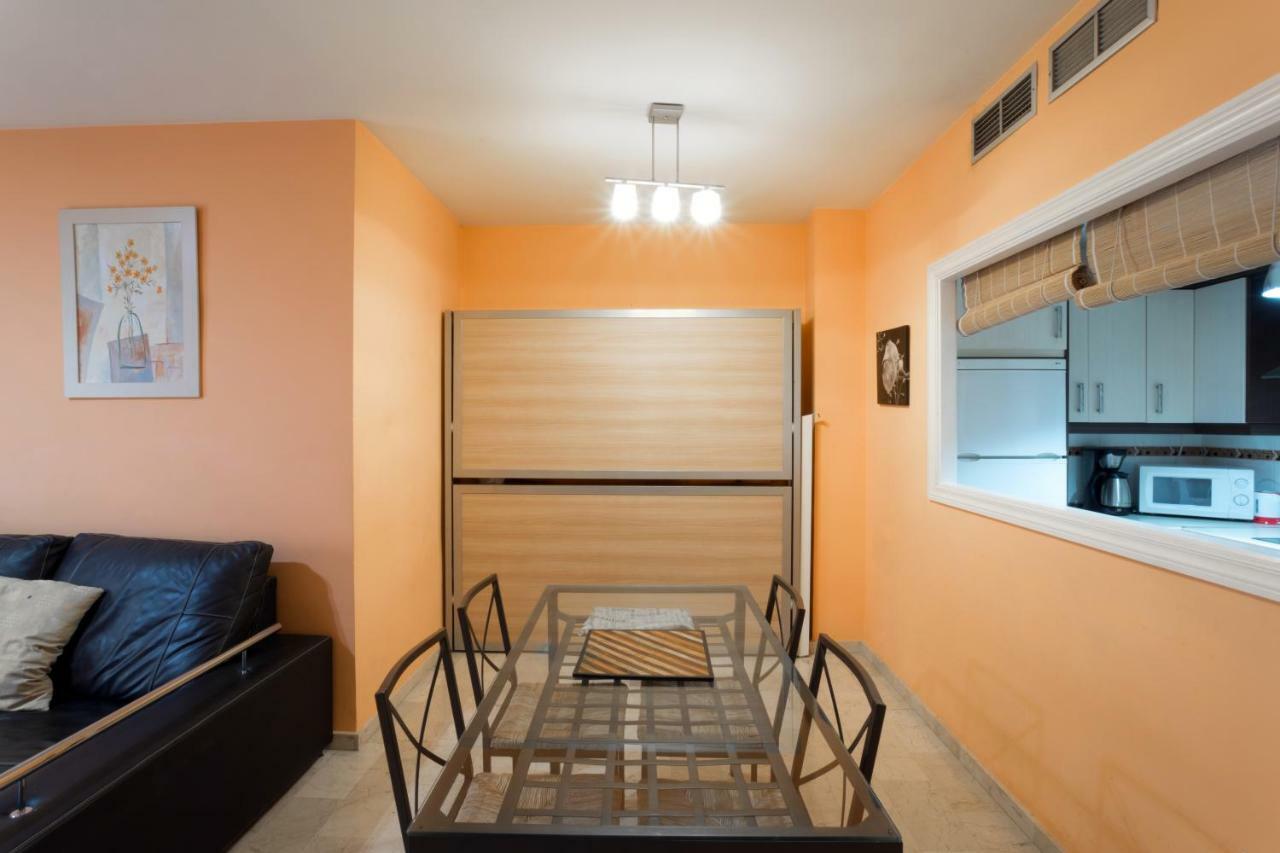 Rentalsevilla San Clemente Eksteriør bilde