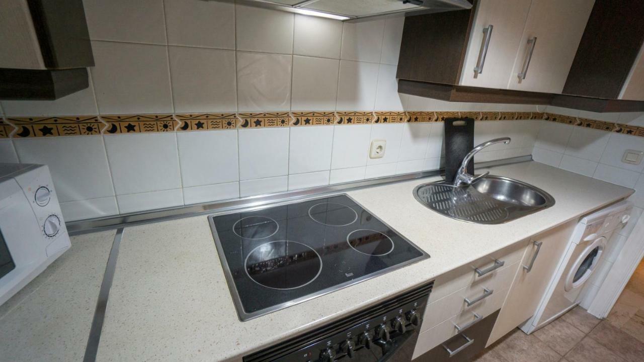 Rentalsevilla San Clemente Eksteriør bilde