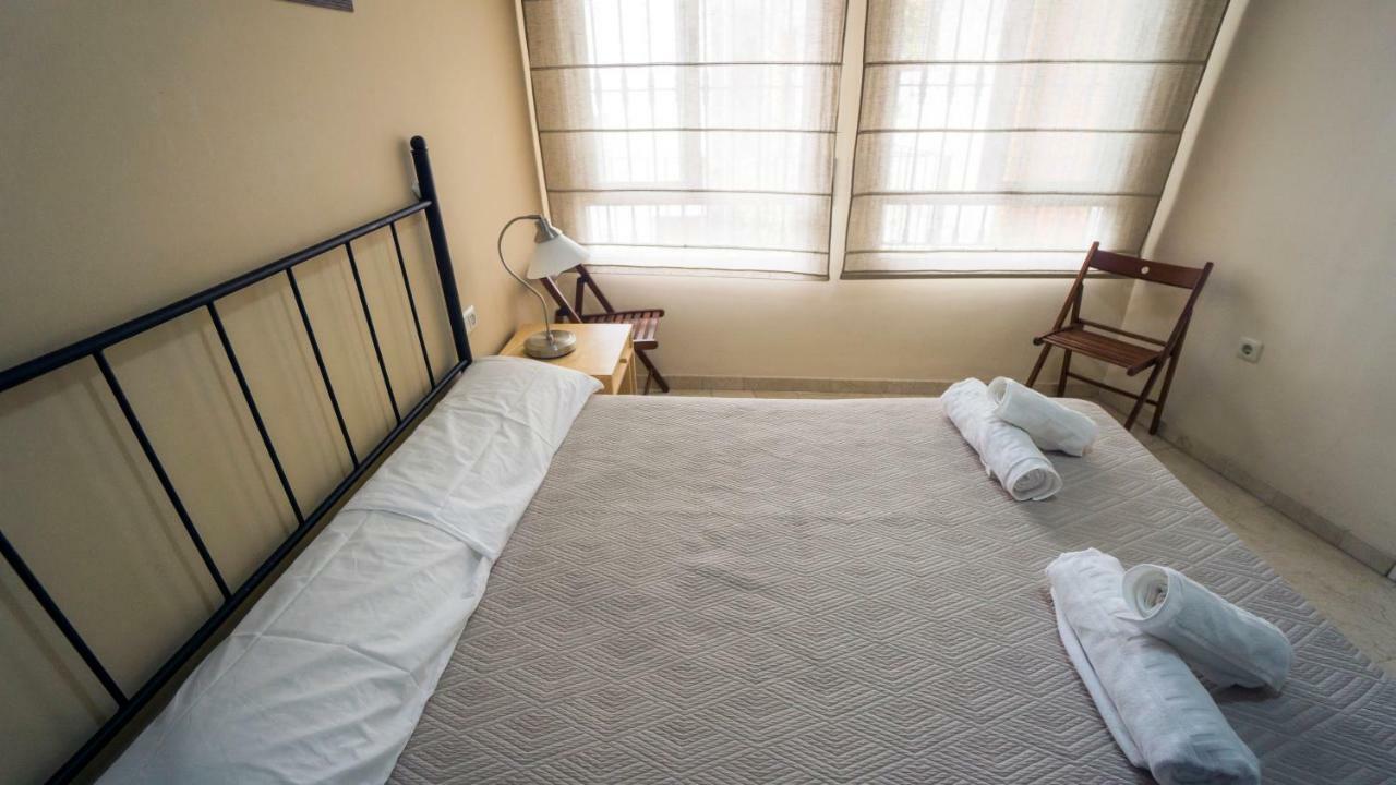 Rentalsevilla San Clemente Eksteriør bilde